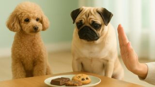 第2章-3🐾 多頭飼いで注意すること 食事について③