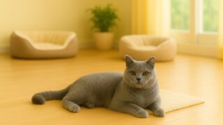 第3章-1🐾犬猫多頭飼いの住環境の工夫―安心できる居場所とスペース分けのポイント