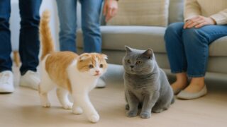 第1章‐2🐾家族全員で協力!多頭飼い生活の心構え