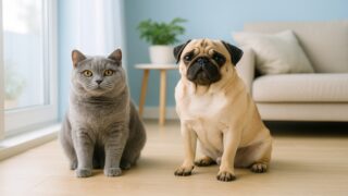 第1章-9🐾 信頼関係が深まる日常ルーティンづくり