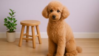 第4章-4🐾【多頭飼いのリアル】トイプードルと暮らす多頭飼い生活