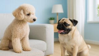 第1章‐8🐾 先住猫・犬の性格別対応法|タイプ別アプローチ