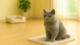 第3章-5🐾 スペース分けのコツ｜1匹ずつのゾーンを確保する