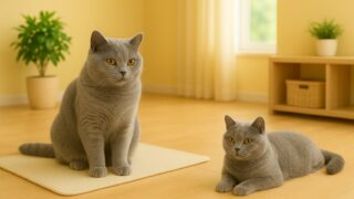 第3章-8🐾 ケンカを防ぐレイアウト|安全な共用スペース作り